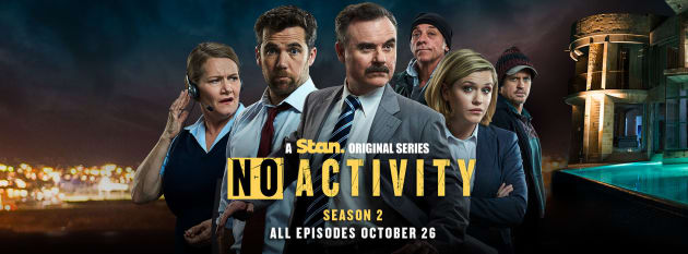 No Activity 2